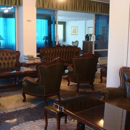 Hotel Belvedere SJJ Extérieur photo