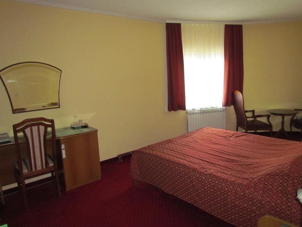 Hotel Belvedere SJJ Chambre photo