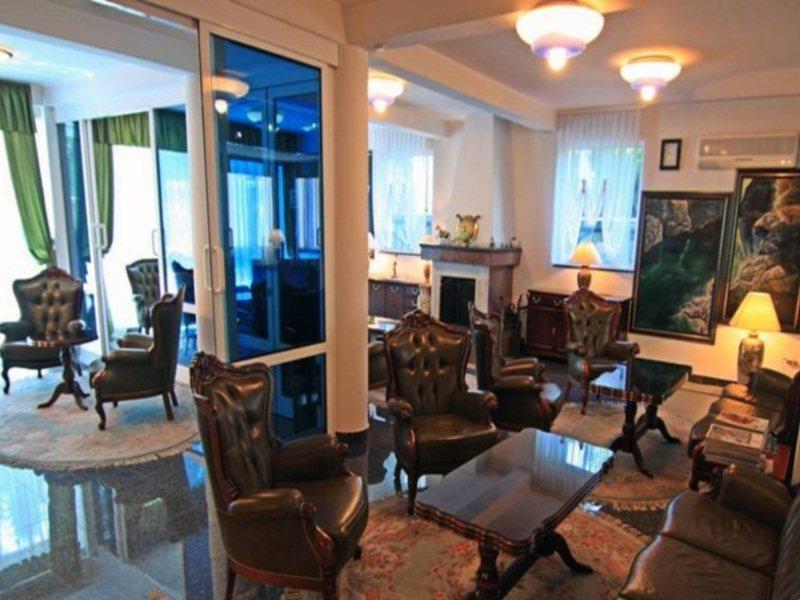 Hotel Belvedere SJJ Extérieur photo