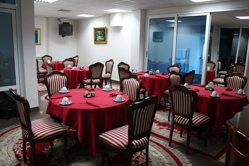 Hotel Belvedere SJJ Restaurant photo