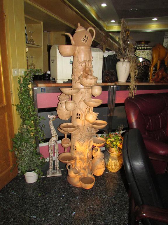 Hotel Belvedere SJJ Extérieur photo