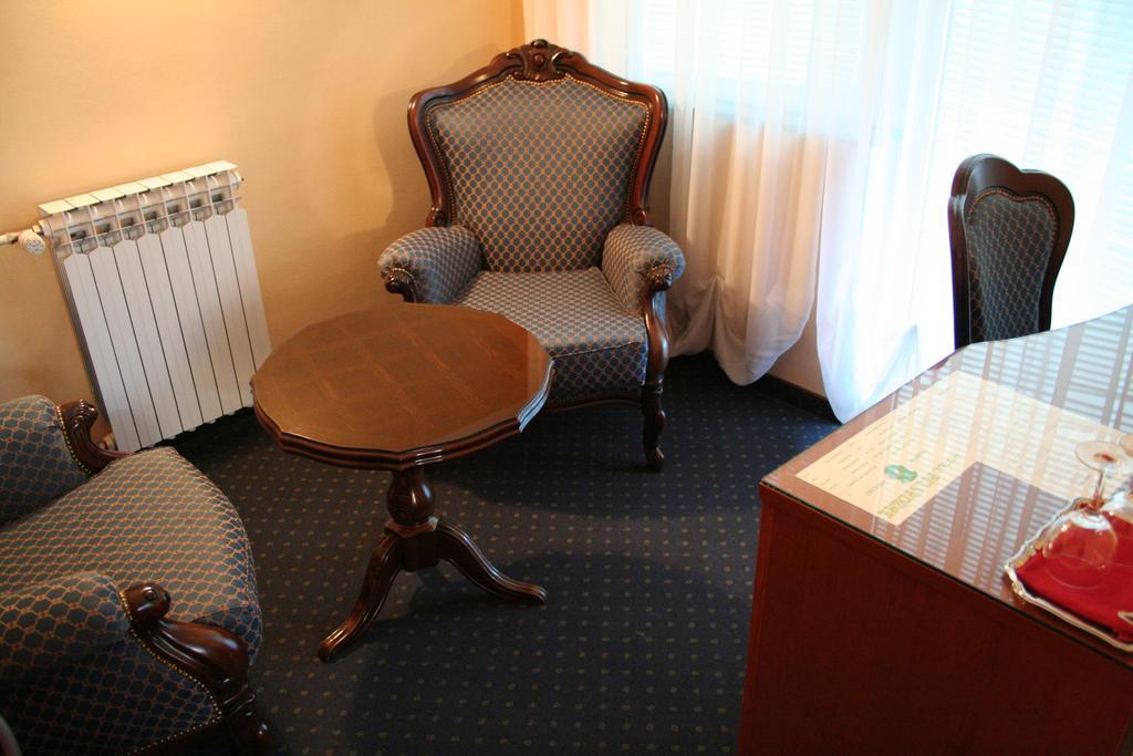 Hotel Belvedere SJJ Extérieur photo