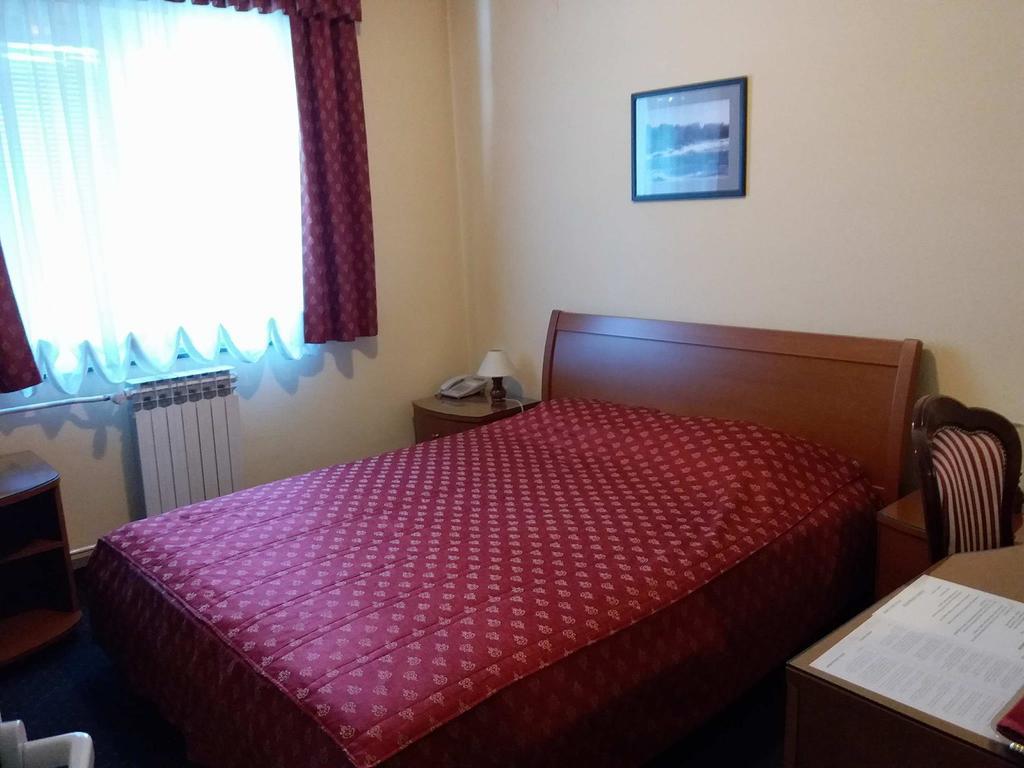 Hotel Belvedere SJJ Extérieur photo
