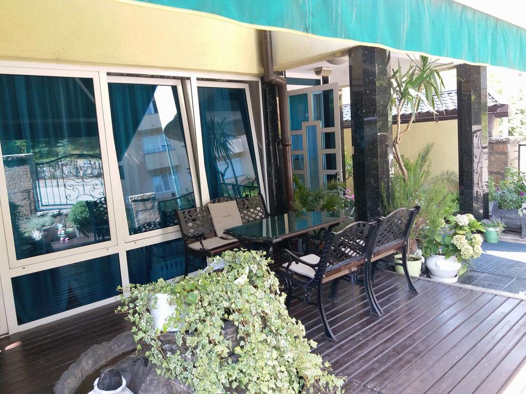 Hotel Belvedere SJJ Extérieur photo