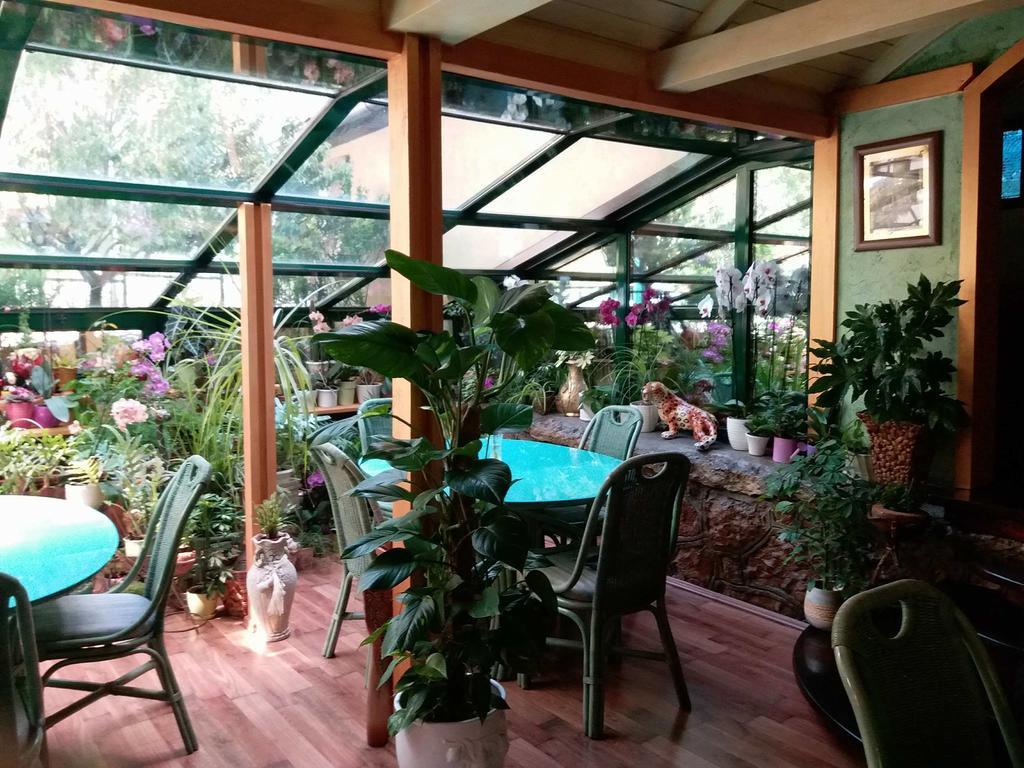 Hotel Belvedere SJJ Extérieur photo