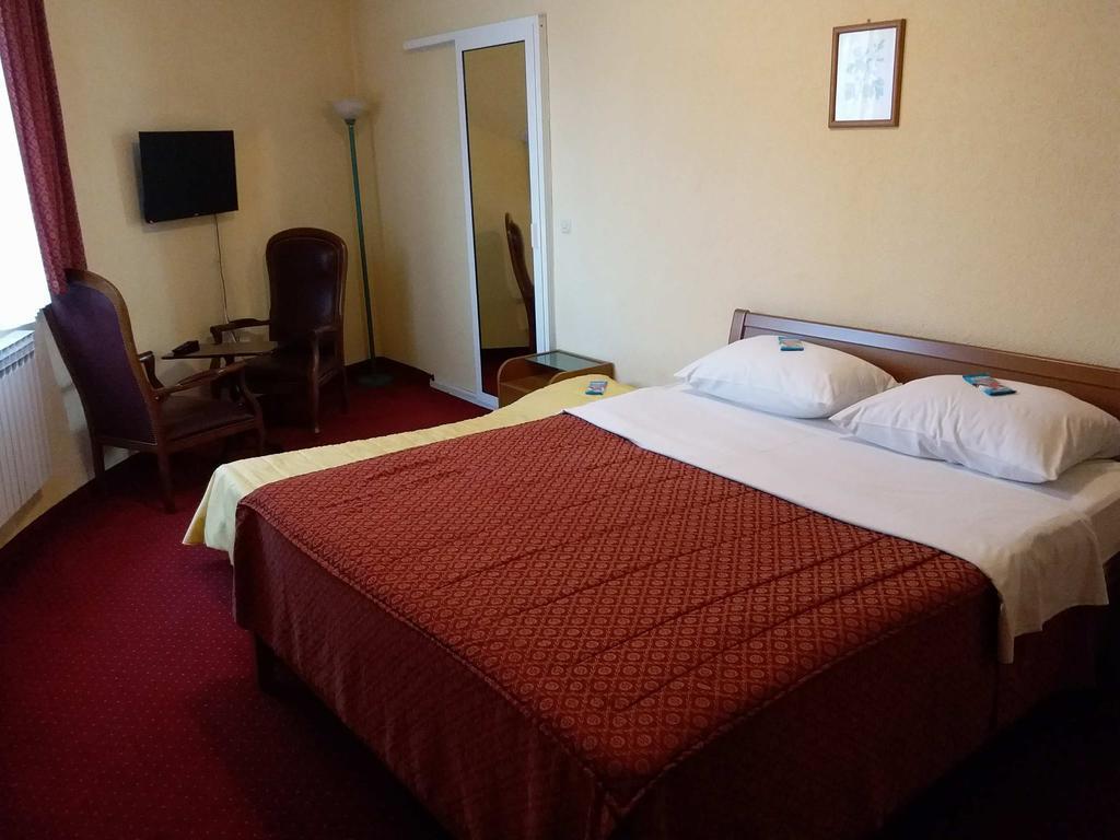 Hotel Belvedere SJJ Extérieur photo