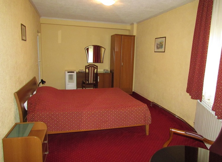 Hotel Belvedere SJJ Extérieur photo
