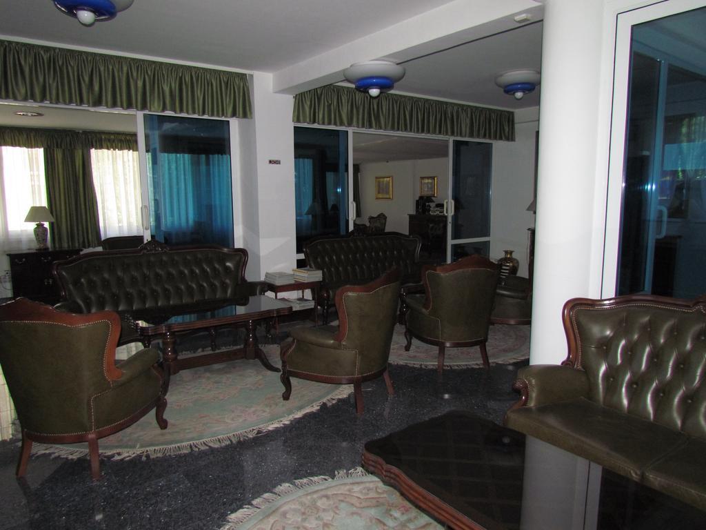 Hotel Belvedere SJJ Extérieur photo