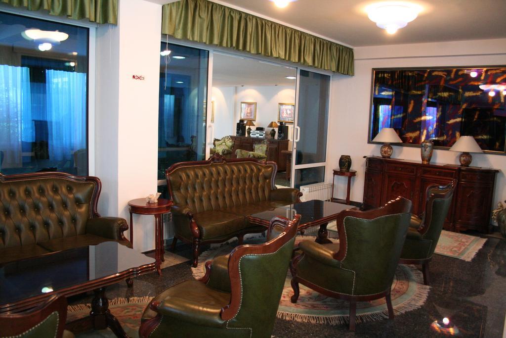 Hotel Belvedere SJJ Extérieur photo