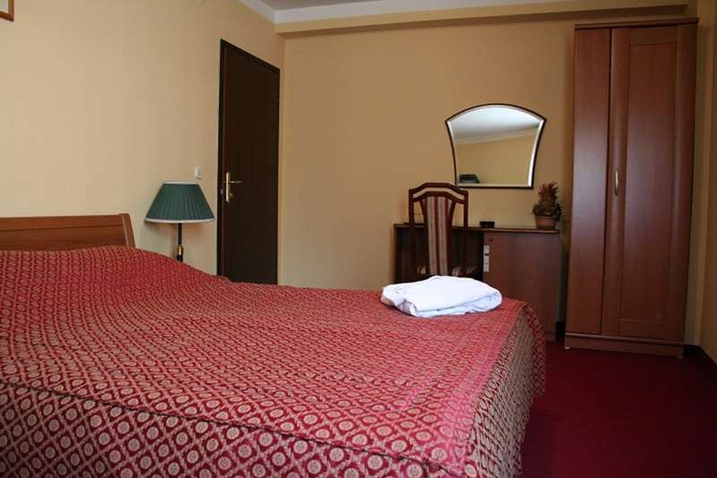 Hotel Belvedere SJJ Chambre photo