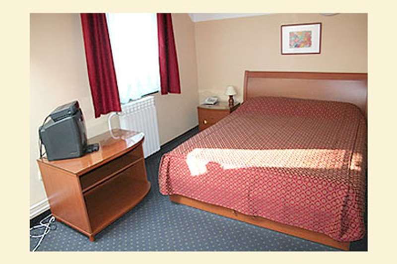 Hotel Belvedere SJJ Chambre photo