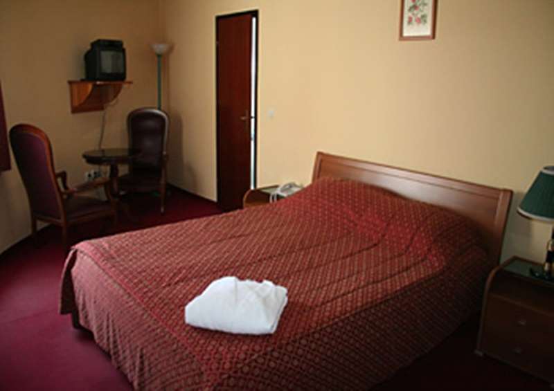 Hotel Belvedere SJJ Chambre photo
