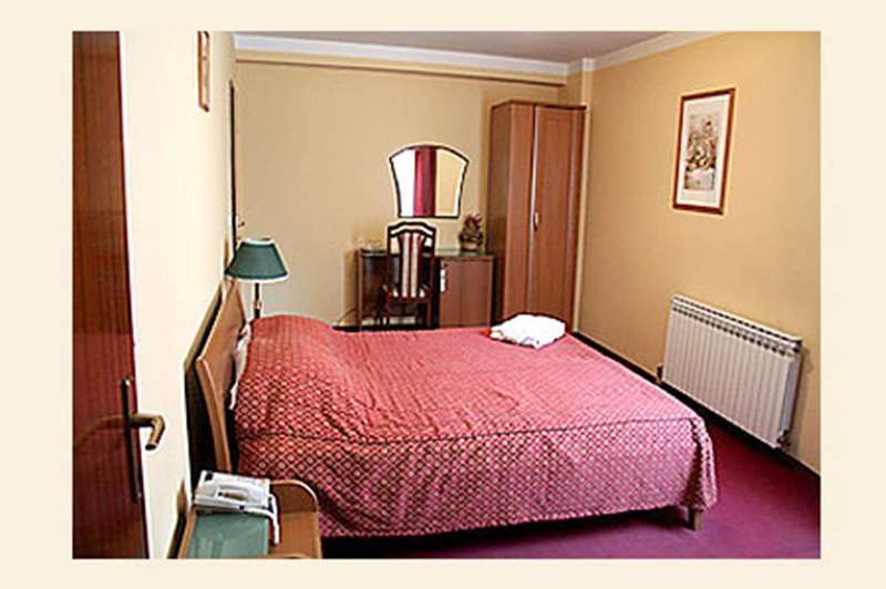 Hotel Belvedere SJJ Chambre photo