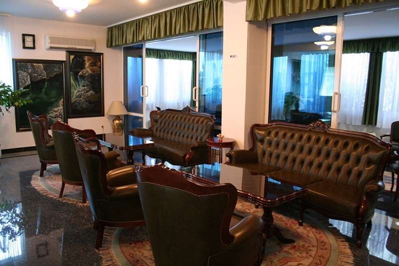 Hotel Belvedere SJJ Restaurant photo