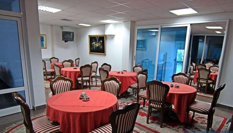 Hotel Belvedere SJJ Restaurant photo