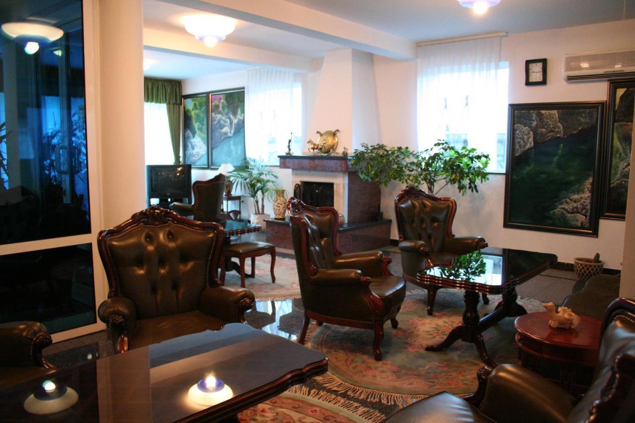 Hotel Belvedere SJJ Extérieur photo